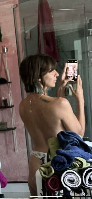 Gabbie Hanna Nude Photos photo 187
