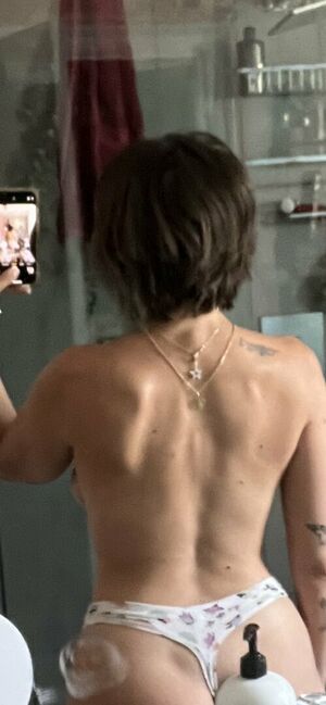 Gabbie Hanna Nude Photos photo 188