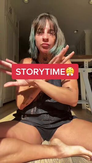 Gabbie Hanna Nude Photos photo 194