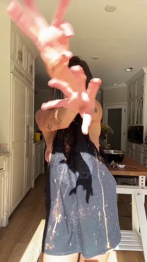 Gabbie Hanna Nude Photos photo 195
