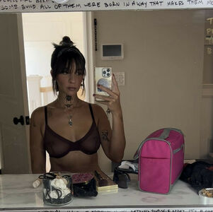 Gabbie Hanna Nude Photos photo 208