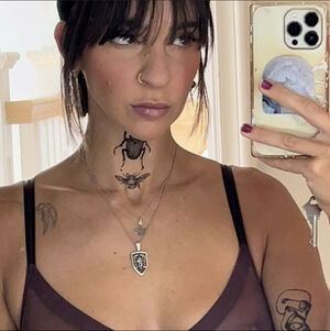 Gabbie Hanna Nude Photos photo 210