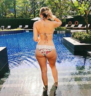 Gabbie Hanna Nude Photos photo 219