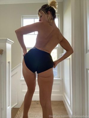 Gabbie Hanna Nude Photos photo 249