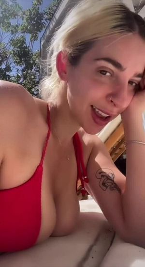 Gabbie Hanna Nude Photos photo 287