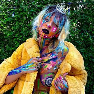 Gabbie Hanna Nude Photos photo 289