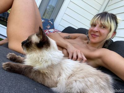 Gabbie Hanna Nude Photos photo 295