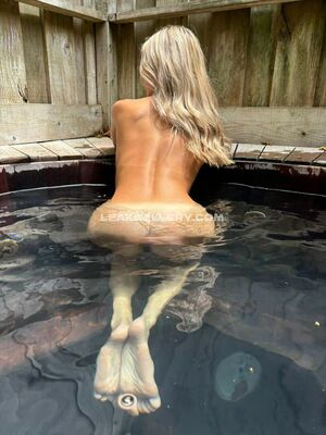 Madsfeet Nude Photos photo 1