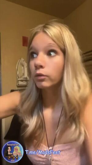 Madsfeet Nude Photos photo 5