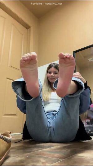 Madsfeet Nude Photos photo 7