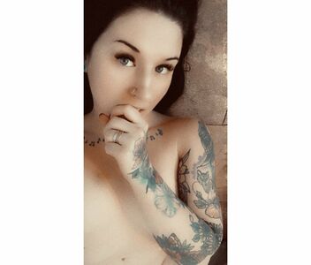 NotYourWitch Nude Photos photo 6