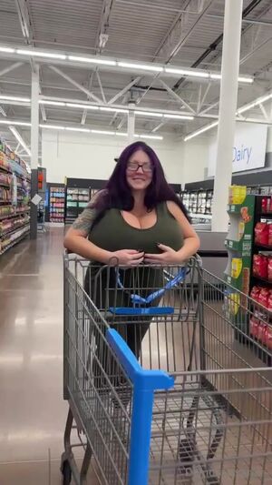 Demora Avarice Nude Photos photo 7