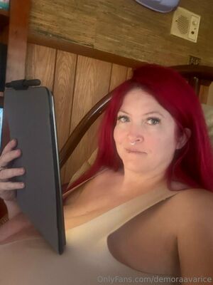 Demora Avarice Nude Photos photo 25