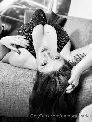 Demora Avarice Nude Photos photo 30
