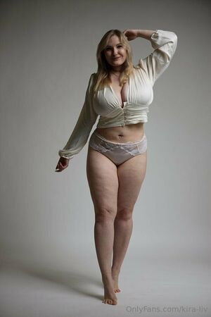 Kira Liv Nude Photos photo 110