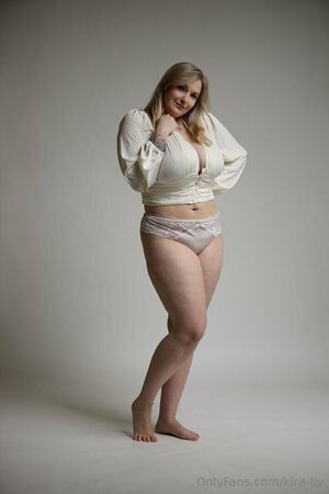 Kira Liv Nude Photos photo 111