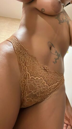 Tokischa Nude Photos photo 79