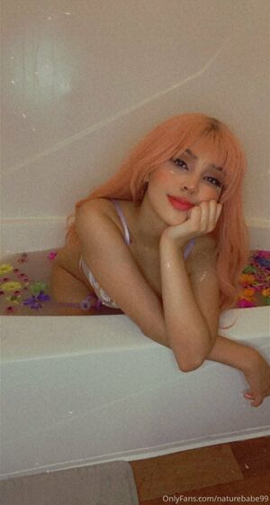 NatureBabe99 Nude Photos photo 152