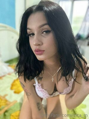 Izitona Nude Photos photo 35