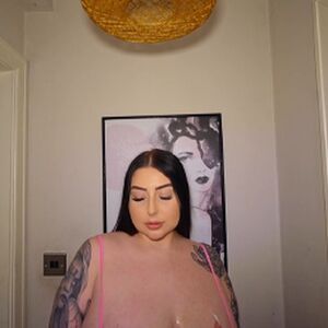 Maddison Black Nude Photos photo 10