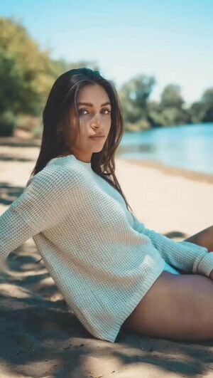 Priya Patel Nude Photos photo 21