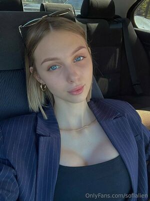 SofiaLien Nude Photos photo 25