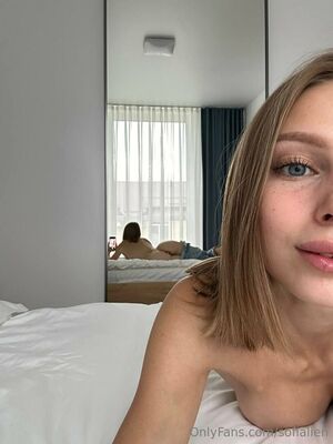 SofiaLien Nude Photos photo 29
