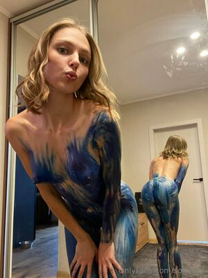 SofiaLien Nude Photos photo 50