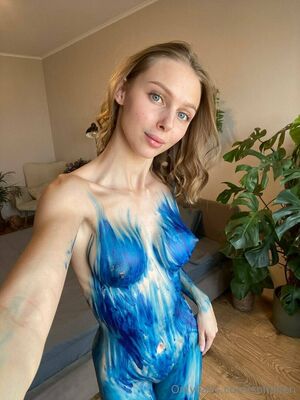 SofiaLien Nude Photos photo 53