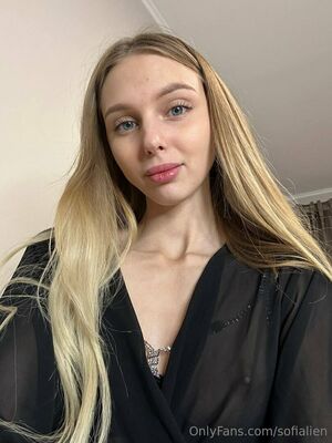 SofiaLien Nude Photos photo 108