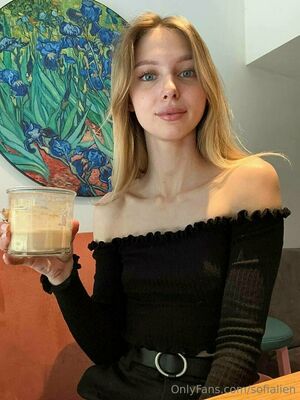 SofiaLien Nude Photos photo 172