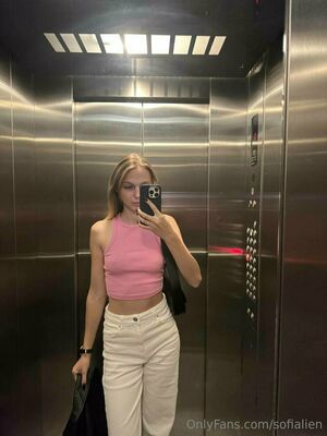 SofiaLien Nude Photos photo 200