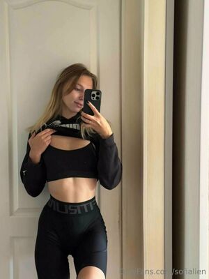 SofiaLien Nude Photos photo 210