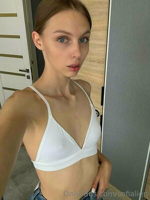 SofiaLien Nude Photos photo 244