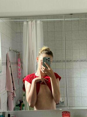 SofiaLien Nude Photos photo 246