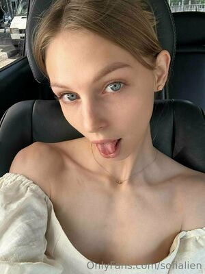 SofiaLien Nude Photos photo 251
