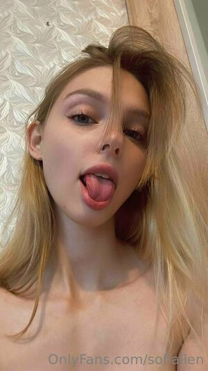 SofiaLien Nude Photos photo 262
