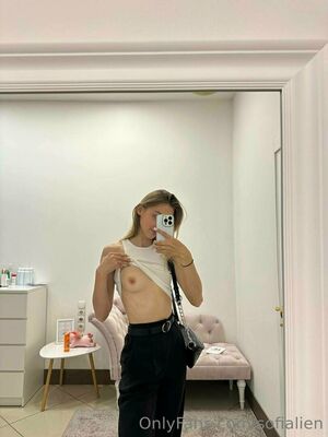 SofiaLien Nude Photos photo 266
