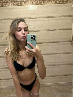 SofiaLien Nude Photos photo 277