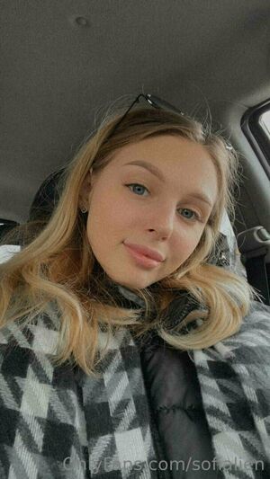 SofiaLien Nude Photos photo 298