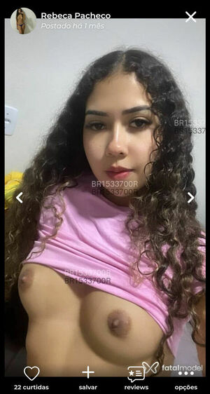 Susana Barbosa Nude Photos photo 14