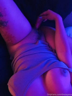 Thotayana Nude Photos photo 75