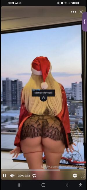 Alemia Rojas Nude Photos photo 119