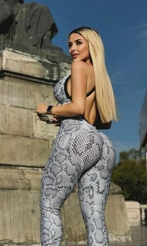 Alemia Rojas Nude Photos photo 198