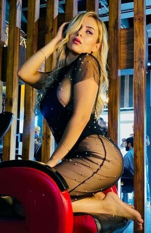 Alemia Rojas Nude Photos photo 228
