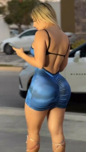Alemia Rojas Nude Photos photo 236