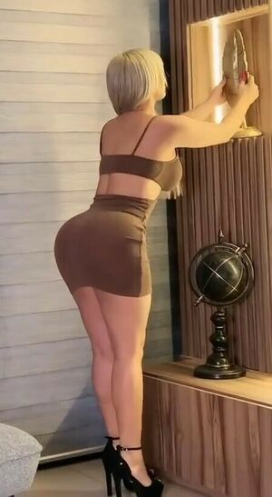 Alemia Rojas Nude Photos photo 253