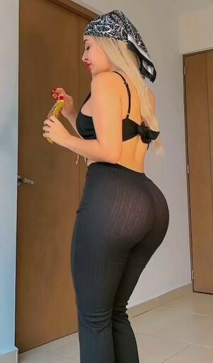 Alemia Rojas Nude Photos photo 267