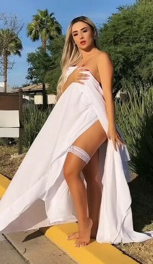 Alemia Rojas Nude Photos photo 272