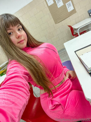 AriLol Nude Photos photo 9